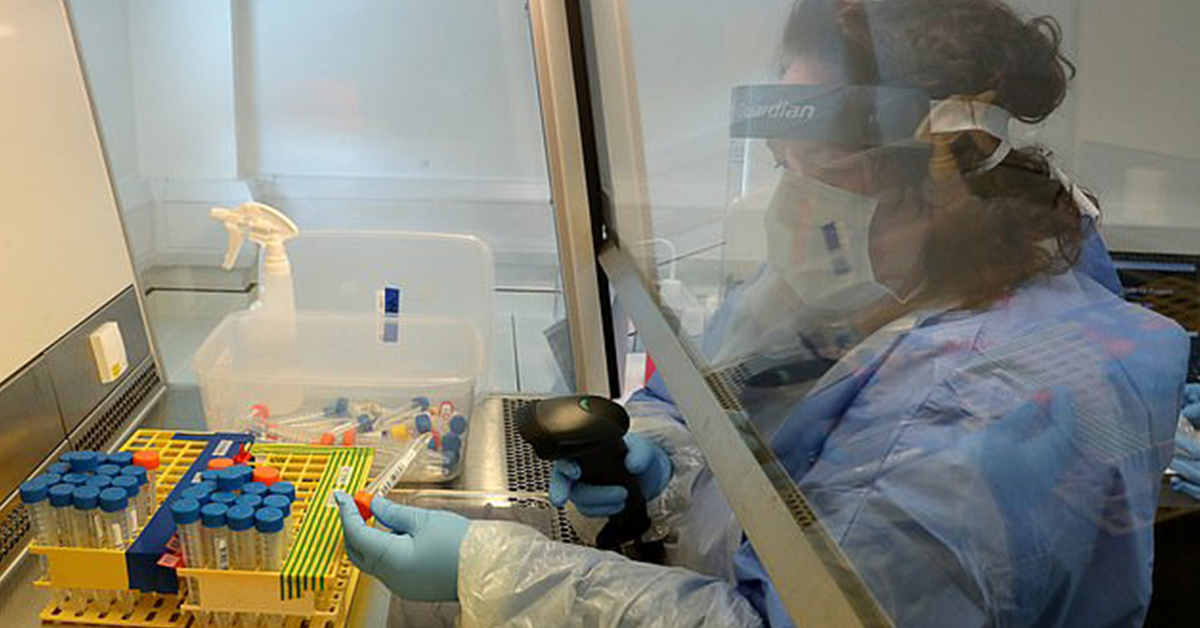 laboratorija