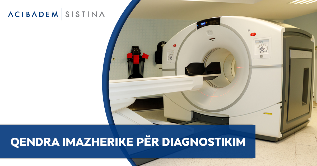 Imaging center naslovni al