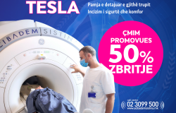 MRI Tesla SocialMedia ALB